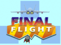 leikur Final flight
