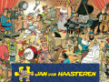 leikur Jumbo Jan Van Haasteren