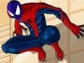 leikur Spiderman Costume