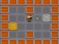 leikur Ninja vital Treasure