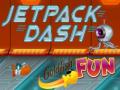 leikur Jetpack Dash 