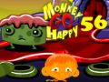 leikur Monkey Go Happy Stage 56