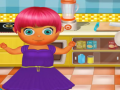 leikur Kids Kitchen 
