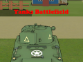 leikur Tanks Battlefield  