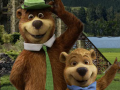 leikur Bear To The Air