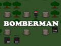leikur Bomberman