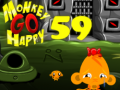 leikur Monkey Go Happy Stage 59