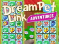 leikur Dream Pet Link Adventures