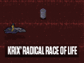 leikur Krix Radical Race