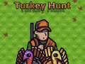 leikur Turkey Hunt