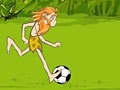 leikur Prehistoric Football