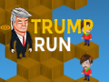 leikur Trump Run