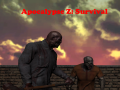leikur Apocalypse Z: Survival