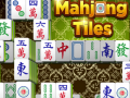 leikur Mahjong Tiles