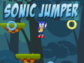 leikur Sonic Jumper