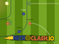 leikur Nitroclash.io