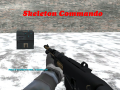 leikur Skeleton Commando