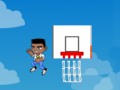 leikur Basketball Shooting