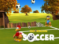 leikur Moorhuhn Soccer