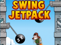 leikur Swing Jetpack