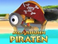 leikur Moorhuhn Pirates  