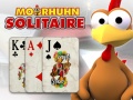 leikur Moorhuhn Solitaire  