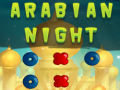 leikur Arabian Night