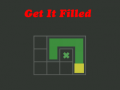 leikur Get It Filled