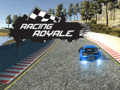leikur Racing Royale  