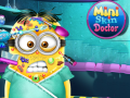 leikur Mini Skin Doctor