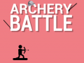 leikur Archery Battle