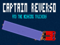leikur Captain reverso and the missing truckers
