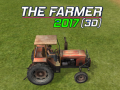 leikur The Farmer 2017 3d  