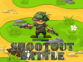 leikur Shootout Battle