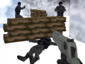 leikur Combat Strike 