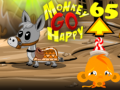 leikur Monkey Go Happy Stage 65