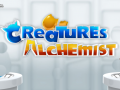leikur Creatures Alchemist    