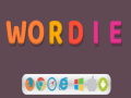 leikur Wordie