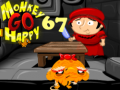 leikur Monkey Go Happy Stage 67