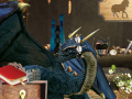 leikur Quest For Revenge