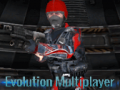 leikur Evolution multiplayer