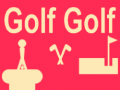 leikur Golf Golf