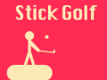 leikur Stick Golf