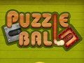 leikur Puzzle Ball