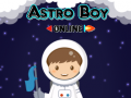 leikur Astro Boy Online