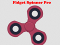 leikur Fidget Spinner Pro