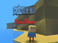 leikur Kogama: DeadRace