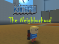 leikur Kogama: The Neighborhood