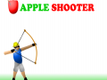 leikur Apple Shooter