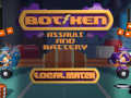 leikur Botken: Assault and Battery